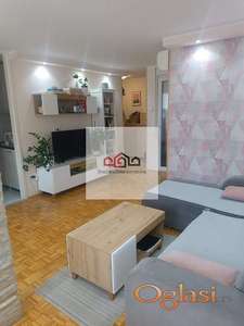 LIMAN 3 MODERAN I RENOVIRAN STAN OD 51m2