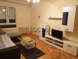 Novi Beograd - Blok 44 tc piramida #67108