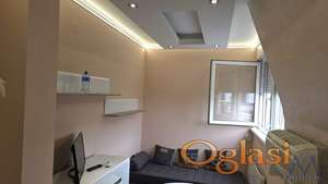 Stan NOVI SAD,BULEVAR,kv: 13, € 41200, ID: 1019394