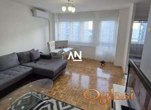Novi Beograd, Blok 70, Jurija Gagarina, 58m2 ID#36903