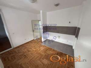 Predstavljamo vam kompletno renoviran jednoiposoban stan