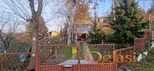 Kuca, 49m2, Banostor