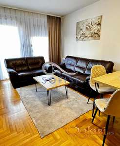 Novi Sad, Bul kralja Petra I - Apartmanski namešten jednoiposoban stan ID#1379