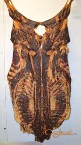 Ovčija stelja (Lubina)