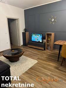 Stan INĐIJA,INDJIJA - 44 m2 85000 €, ID: 1101850