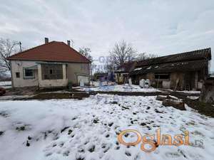 Velika parcela u Temerinu 13537m2