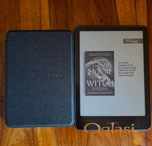 Na prodaju Kindle 11. generacije 6" (inča)