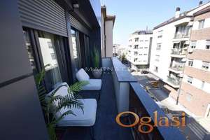 Vračar - Lux - nov - uknjižen ID#5546