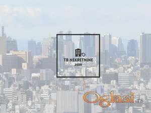 prodaja kuće u Obrovcu ID#1044