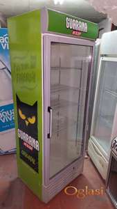 Rashladne vitrine 560 litara