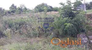 Odličan plac u Čortanovcima!