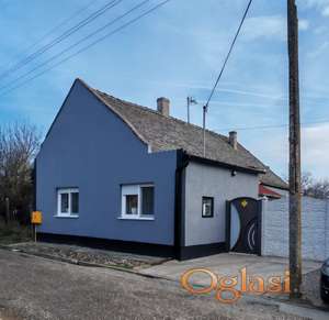 Porodicna kuca u Sivcu