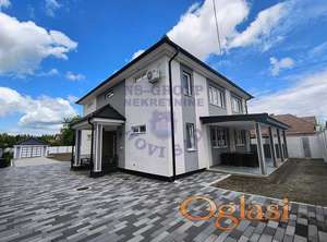 Izuzetna kuća novije gradnje!