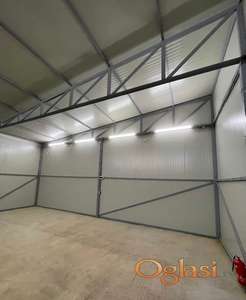 Led strela 150cm 60w