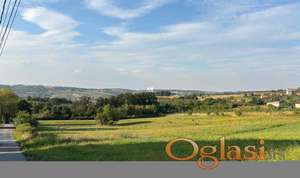 Barajevo, Vranić, Arsenija Sremca, plac 10 ari informacija o lokaciji ID#34048