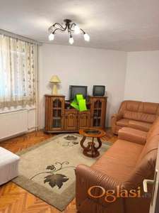 Dvosoban stan na Trošarini ID#7029