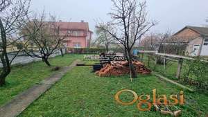 Meljak-vertikala kuće, nadomak Beograda