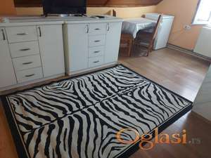 Garsonjera 210e Salajka