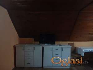 Garsonjera 230e Salajka