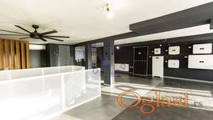 Lokal 226m2 Stara Detelinara