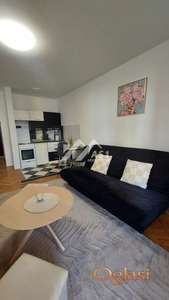 Izdajem prelepu komfornu garsonjeru na Grbavici !! ID#4763