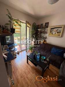 Rakovica, Kneževac, Slavka Rodića, 1.5, 30m2