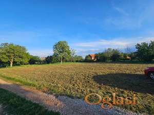 Lep plac od Banstola ka Krušedolu