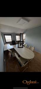 Fantastičan 4.0 stan-Sarajevska+parking ID#1947