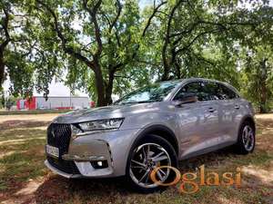 CITROEN DS71,5BHDI EAT8 RIVOLI 2019,g.