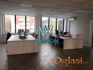 Novi Sad, Bulevar oslobođenja - Odličan poslovni prostor ID#9100868