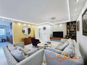 STAN - NOVI SAD - SAJAM - 149m2 - 480000 evra