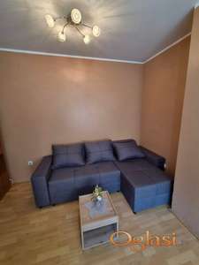Podbara,dvosoban stan 380e,petfrendly
