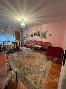 Bulevar Arsenija Čarnojevića, Blok 33, Novi Beograd ID#8787