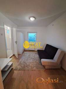 Zvezdarska šuma, dvosoban stan sa pogledom 48m2 ID#4852