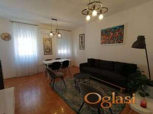 532386 Centar Novog Sada - 59m2 - trosoban