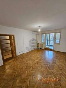 Povoljno - četvorosoban uknjižen porodičan stan ID#8760