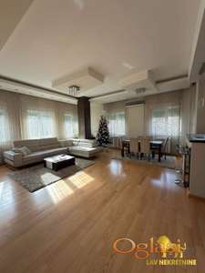 NOVI SAD - LIMAN 3 - 127.00 m2