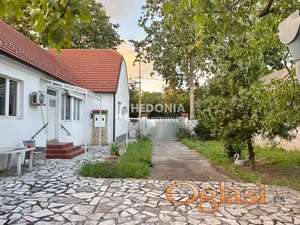 Gornja Varoš, kuća, 4.9 ari plac, adaptibilna ID#10628