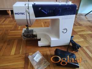 Mašina za šivenje INOTEC NM 7081