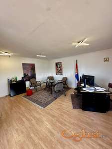 Borča, 350 m2, kancelarijsko poslovni prostor ID#2931