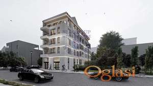 - 98m2 - Odličan četvorosoban - TELEP -