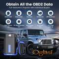 Mucar Driverscan Bluetooth OBD2 Dijagnostika