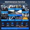 Mucar Driverscan Bluetooth OBD2 Dijagnostika
