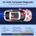 Mucar Driverscan Bluetooth OBD2 Dijagnostika