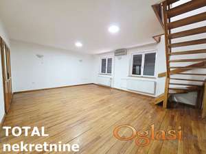 NOVI SAD - CENTAR - 120m2 - 800 evra