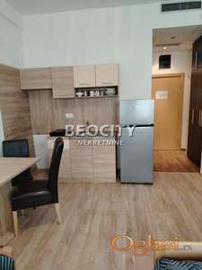 Novi Sad, Novo Naselje, Bulevar Jovana Dučića, 0.5, 24m2