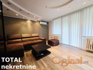 Stan NOVI SAD,LIMAN 4 - 52 m2 180000 €, ID: 1102616