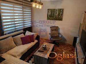 - Spratna kuća u Novom Sadu - Klisa -