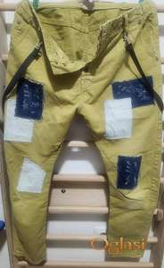 Please baggy farmerice