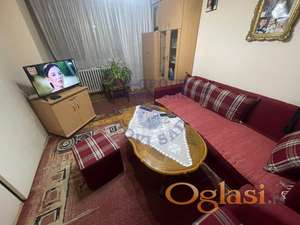 41m2 na Novom Naselju